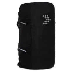 Travelbags The Base Duffle Backpack L black