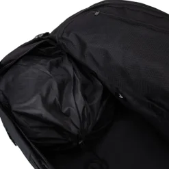 Travelbags The Base Duffle Backpack L black