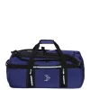 Online Travelbags The Base Duffle Backpack M blue