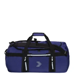 Online Travelbags The Base Duffle Backpack M blue