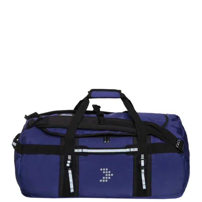 Online Travelbags The Base Duffle Backpack M blue