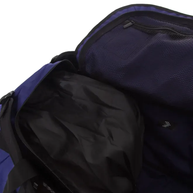 Online Travelbags The Base Duffle Backpack M blue