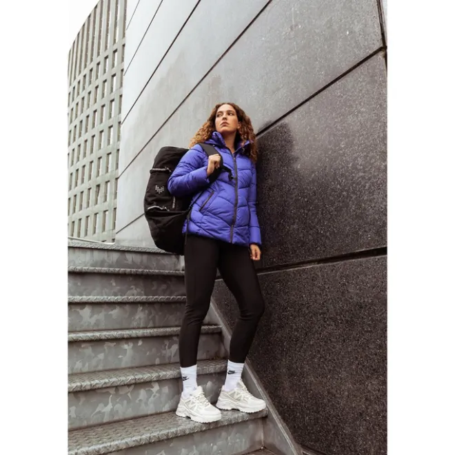 Online Travelbags The Base Duffle Backpack M blue