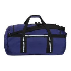 Online Travelbags The Base Duffle Backpack M blue
