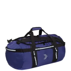 Online Travelbags The Base Duffle Backpack M blue