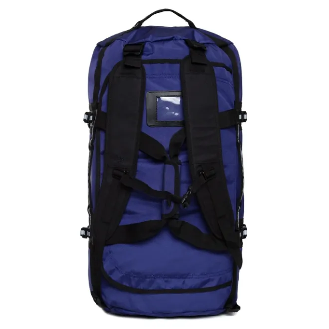 Online Travelbags The Base Duffle Backpack M blue