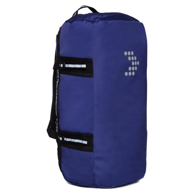 Online Travelbags The Base Duffle Backpack M blue