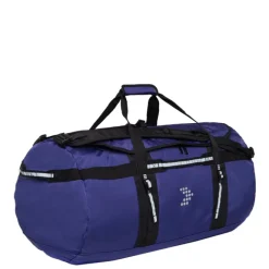 Hot Travelbags The Base Duffle Backpack L blue