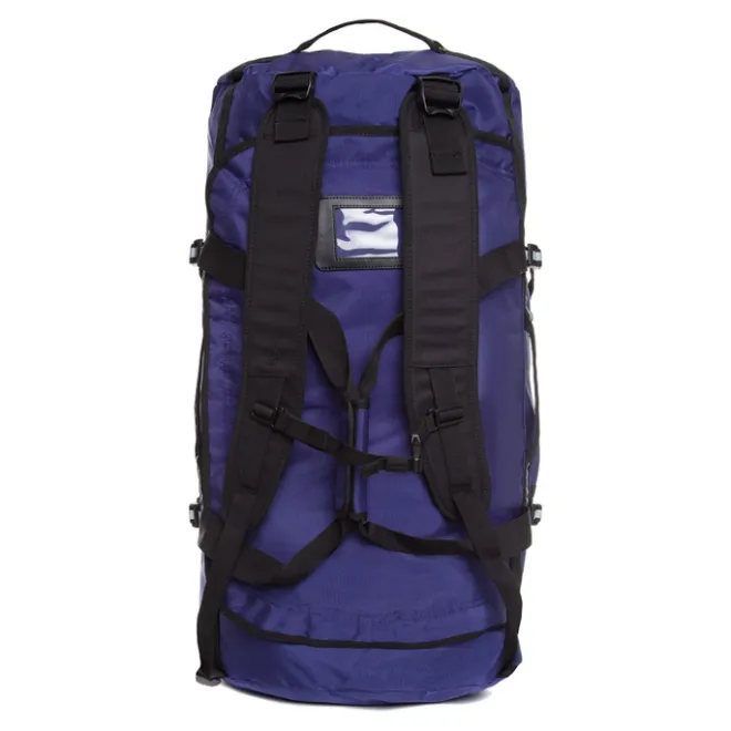 Hot Travelbags The Base Duffle Backpack L blue