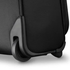Outlet Travelbags The Base Soft Trolley Underseater black