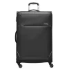 Hot Travelbags The Base Soft Trolley 79 black