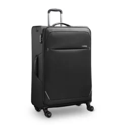 Hot Travelbags The Base Soft Trolley 79 black