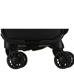 Travelbags The Base Soft Trolley S black
