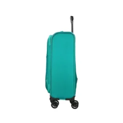Online Travelbags The Base Soft Trolley S jade