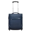 Travelbags The Base Soft Trolley Underseater dark blue