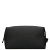 Outlet Travelbags The Base Toiletry Bag black