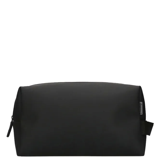 Outlet Travelbags The Base Toiletry Bag black
