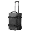 Discount Travelbags The Base Wheeled Cabin Duffle black