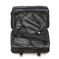 Hot Travelbags The Base Wheeled Cabin Duffle blue