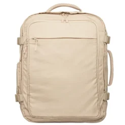 Hot Travelbags The Breeze Cabin Backpack L khaki