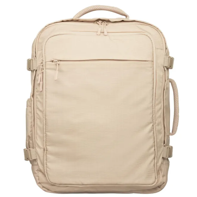 Hot Travelbags The Breeze Cabin Backpack L khaki