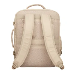 Hot Travelbags The Breeze Cabin Backpack L khaki