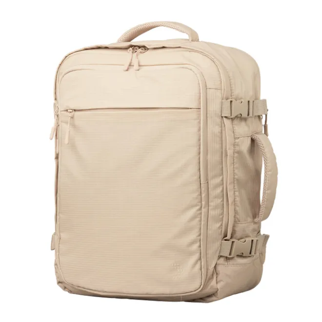 Hot Travelbags The Breeze Cabin Backpack L khaki