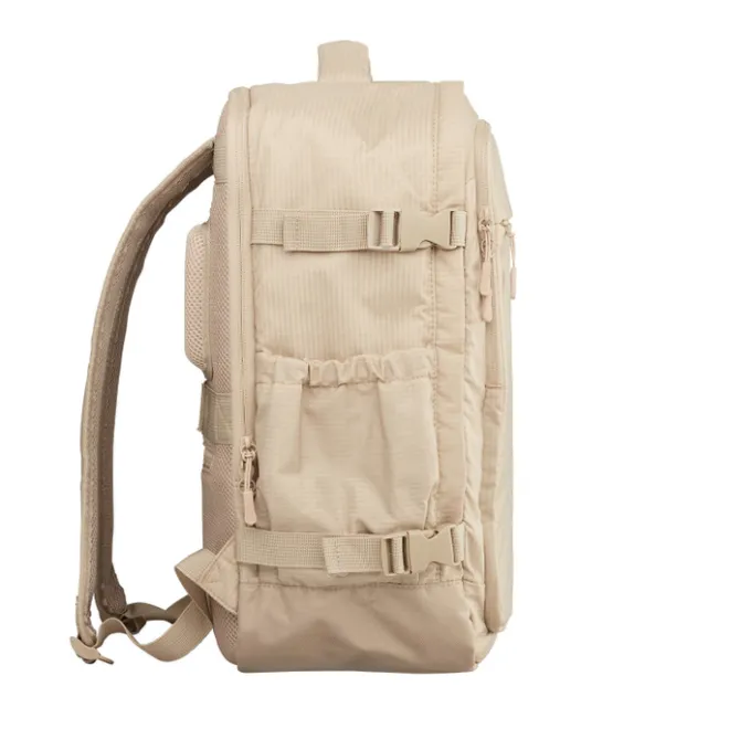 Hot Travelbags The Breeze Cabin Backpack L khaki