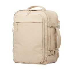 Discount Travelbags The Breeze Cabin Backpack M khaki