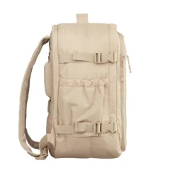 Discount Travelbags The Breeze Cabin Backpack M khaki