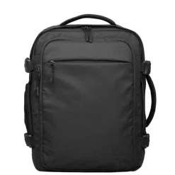 Outlet Travelbags The Breeze Cabin Backpack M black