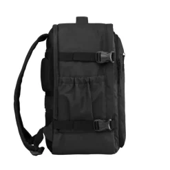Outlet Travelbags The Breeze Cabin Backpack M black