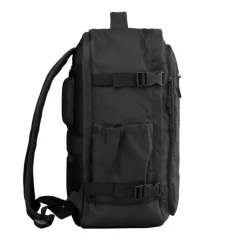 New Travelbags The Breeze Cabin Backpack L black