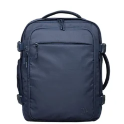 Travelbags The Breeze Cabin Backpack M blue