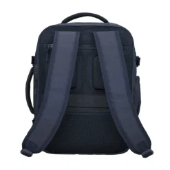 Travelbags The Breeze Cabin Backpack M blue