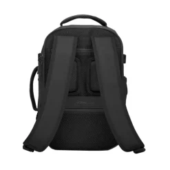 Discount Travelbags The Breeze Cabin Backpack S black