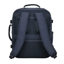 Hot Travelbags The Breeze Cabin Backpack L blue
