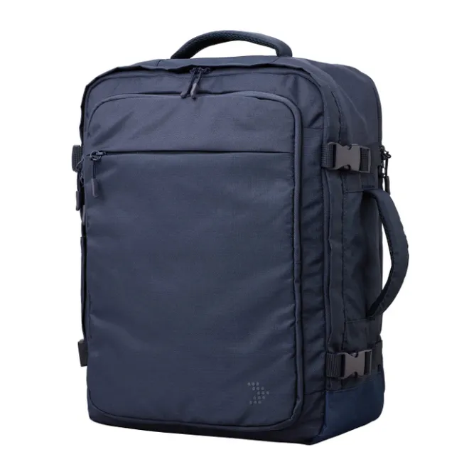 Hot Travelbags The Breeze Cabin Backpack L blue