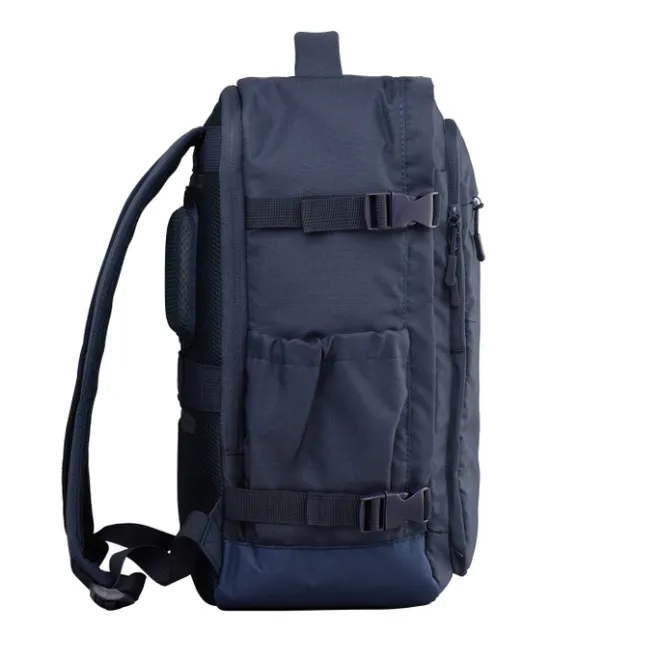 Hot Travelbags The Breeze Cabin Backpack L blue