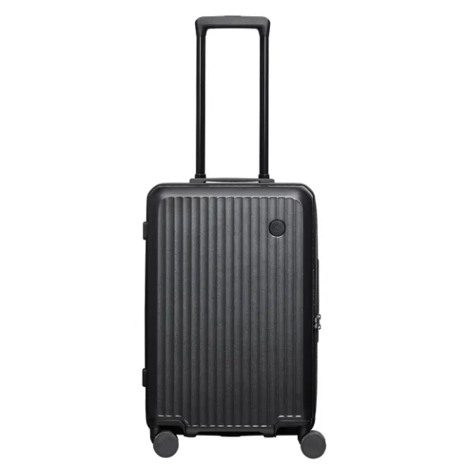 Discount Travelbags The Eclipse Cabin Trolley black