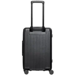 Discount Travelbags The Eclipse Cabin Trolley black