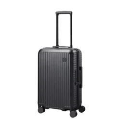 Discount Travelbags The Eclipse Cabin Trolley black