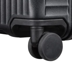 Discount Travelbags The Eclipse Cabin Trolley black