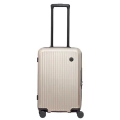 Sale Travelbags The Eclipse Cabin Trolley champagne