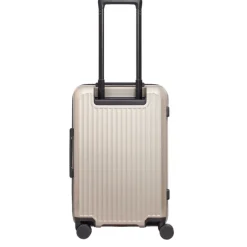 Sale Travelbags The Eclipse Cabin Trolley champagne