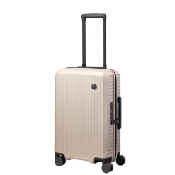 Sale Travelbags The Eclipse Cabin Trolley champagne