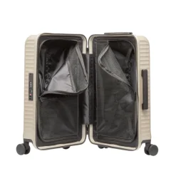 Sale Travelbags The Eclipse Cabin Trolley champagne