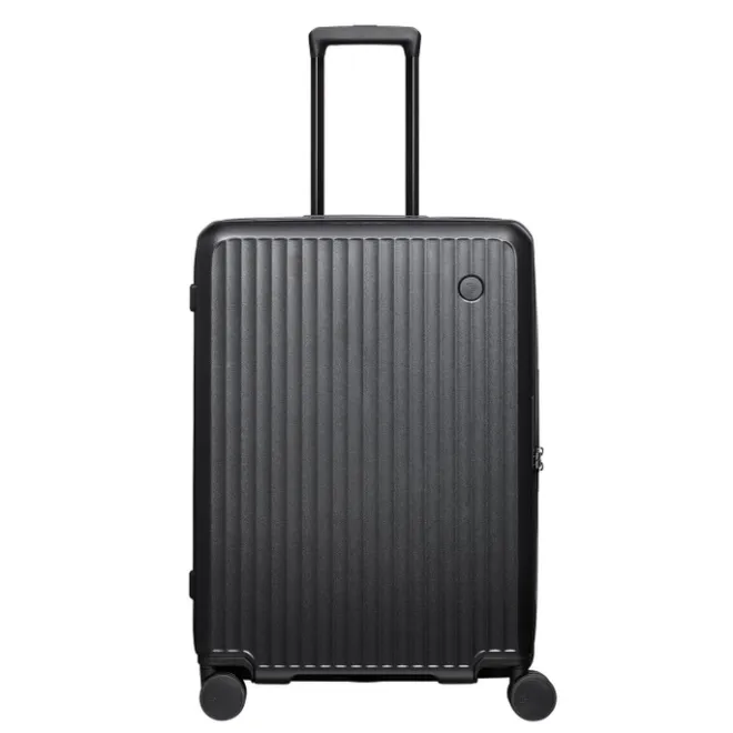 Discount Travelbags The Eclipse Trolley M black
