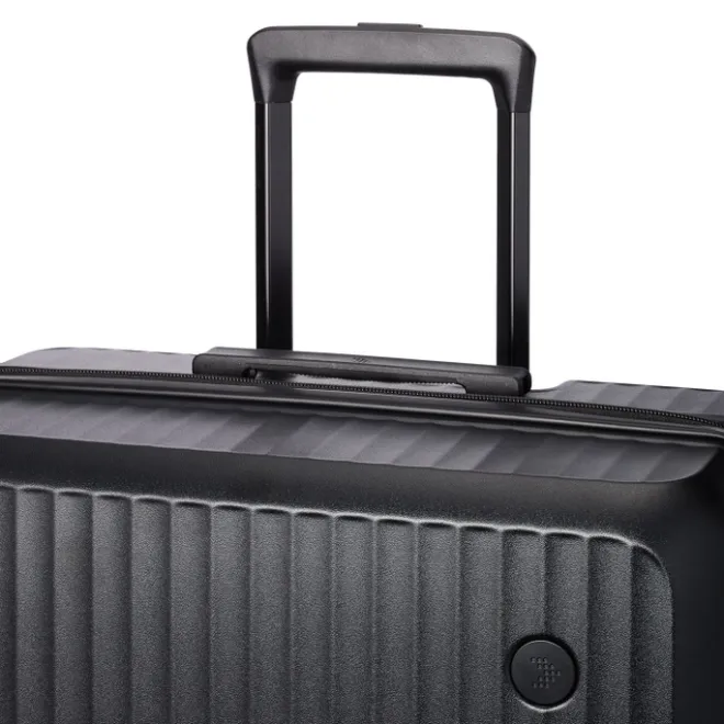 Discount Travelbags The Eclipse Trolley M black