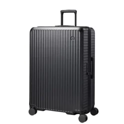 Hot Travelbags The Eclipse Trolley L black